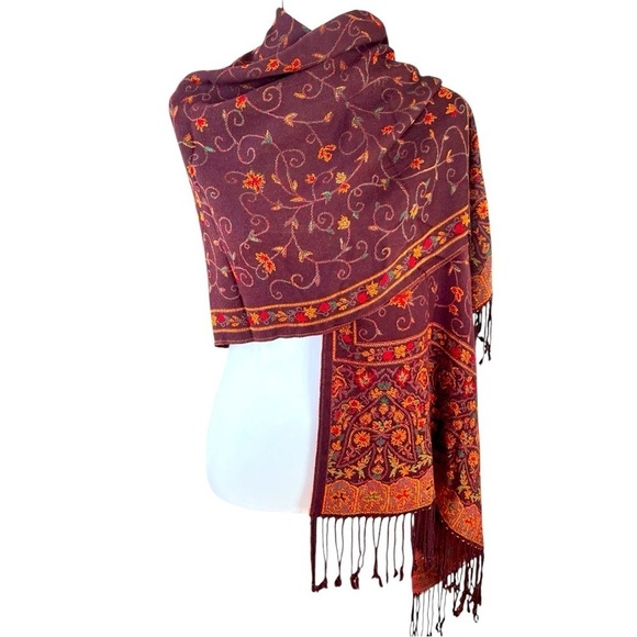 Accessories - Made in Italy scarf/wrap